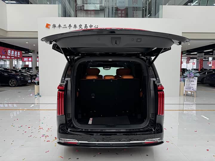 Фото 4 - Wey Gaoshan