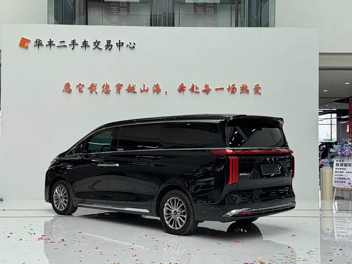 Фото 6 - Wey Gaoshan