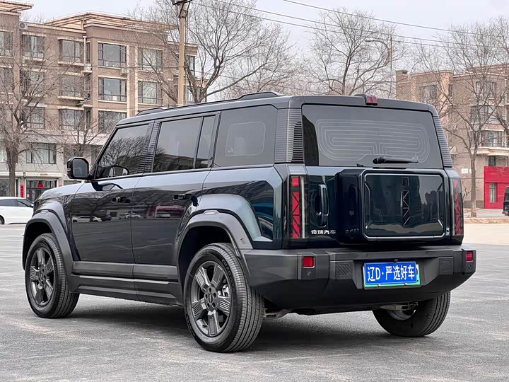 Фото 6 - Chery iCar 03