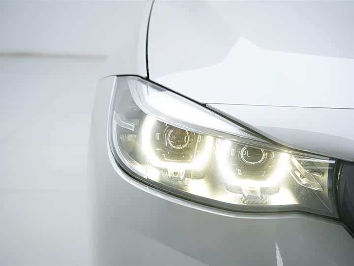 Фото 4 - BMW 3 Series GT