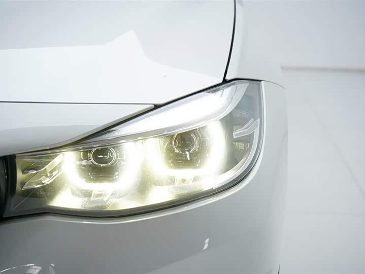 Фото 5 - BMW 3 Series GT