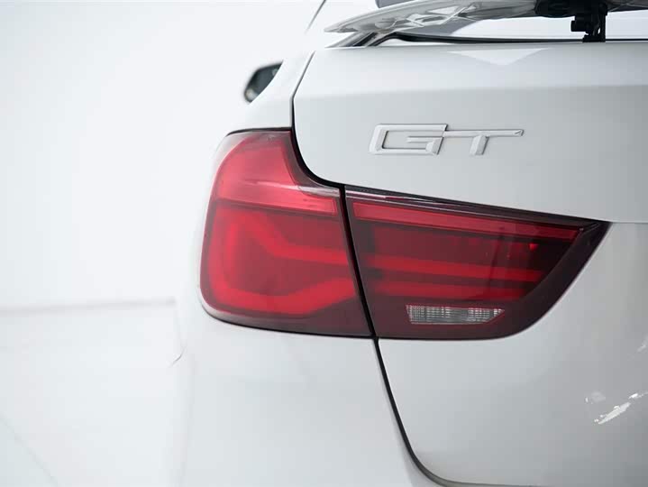 Фото 6 - BMW 3 Series GT