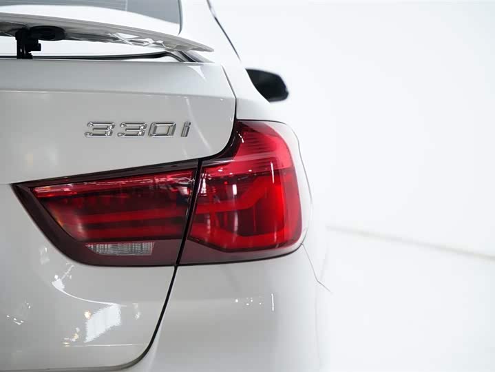 Фото 7 - BMW 3 Series GT