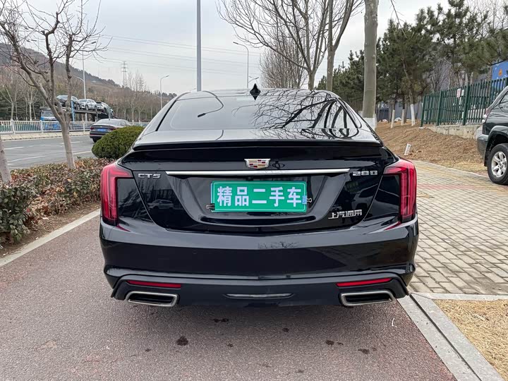 Photo 5 - Cadillac CT5