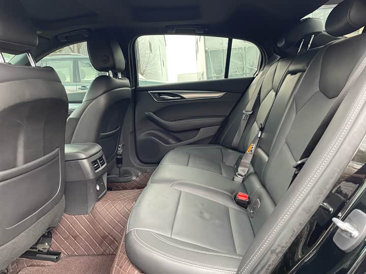 Photo 8 - Cadillac CT5