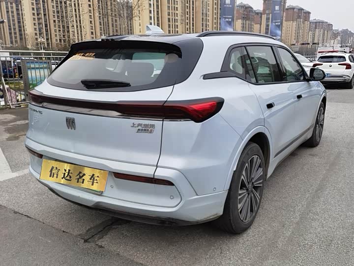 Photo 3 - Buick Electra E5