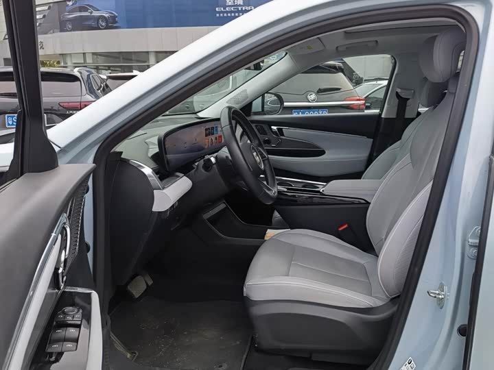 Photo 4 - Buick Electra E5