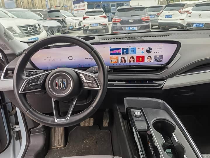 Photo 6 - Buick Electra E5