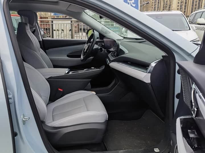 Photo 8 - Buick Electra E5