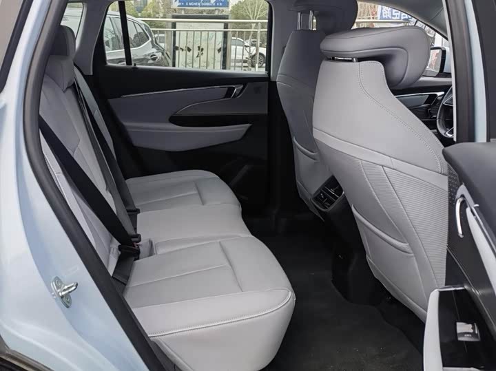 Photo 9 - Buick Electra E5