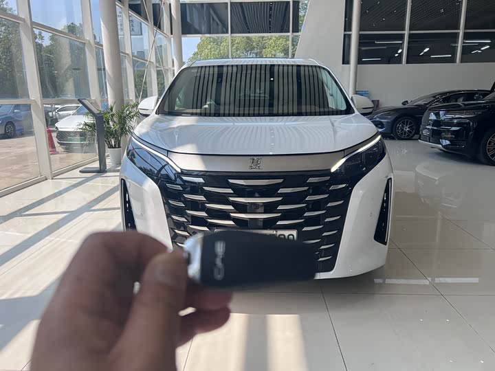 Фото 2 - BYD Xia