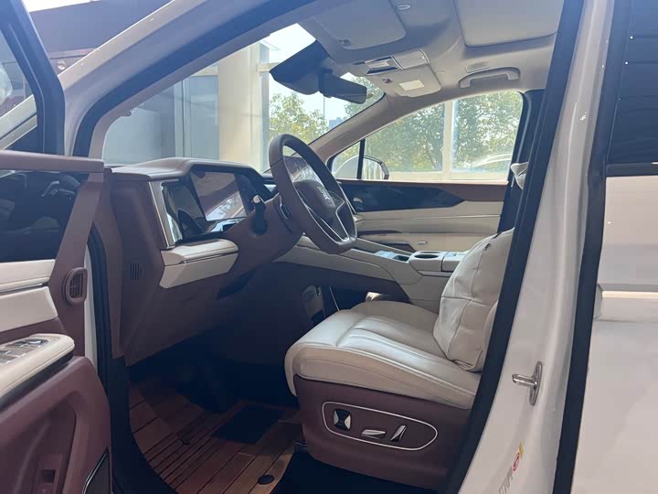 Фото 4 - BYD Xia