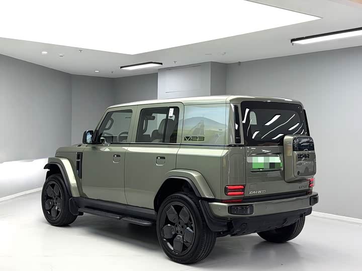 Фото 6 - Chery iCar V23