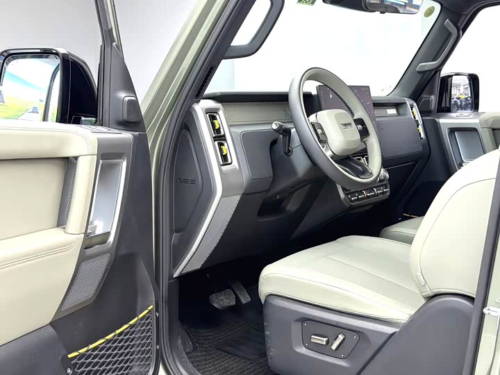 Фото 7 - Chery iCar V23