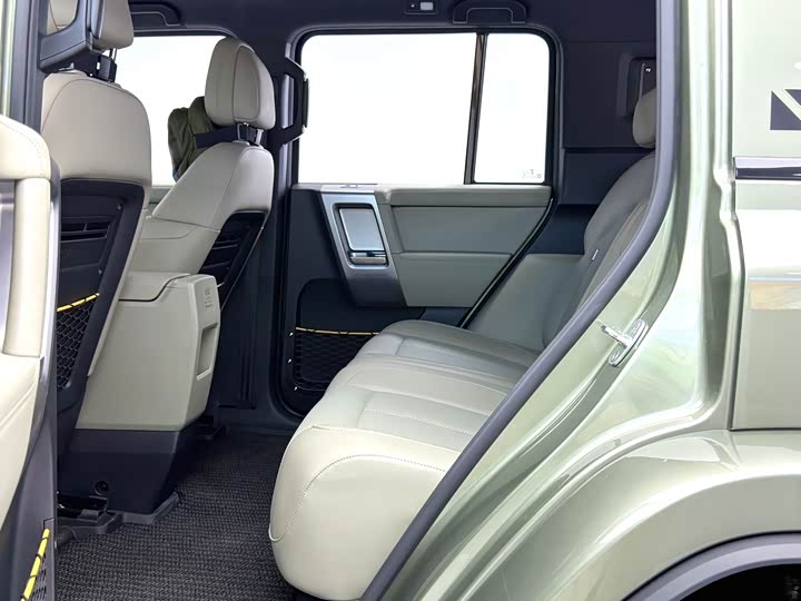 Фото 9 - Chery iCar V23