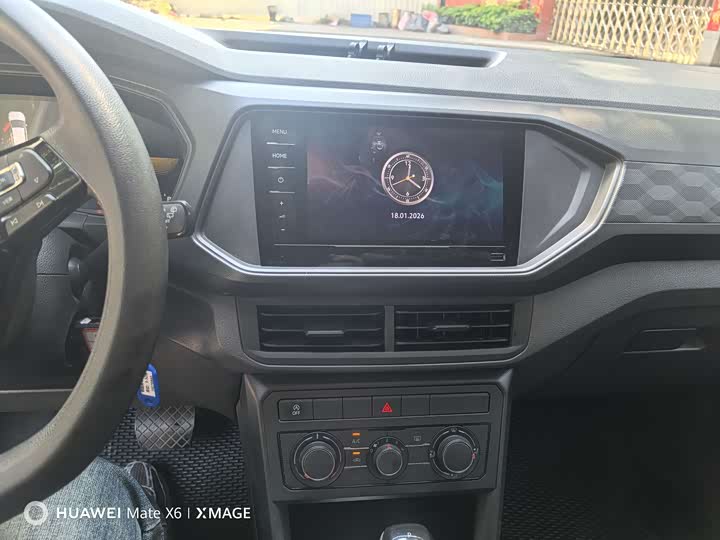 Фото 8 - Volkswagen T-Cross