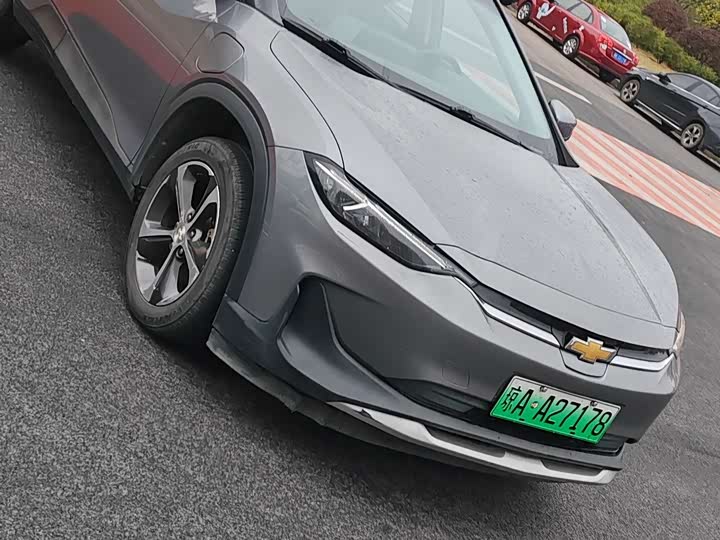 Фото 3 - Chevrolet Menlo