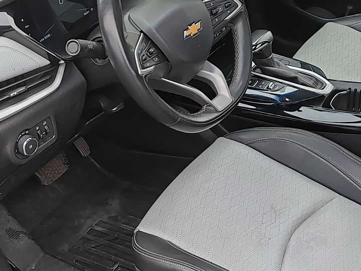 Фото 7 - Chevrolet Menlo