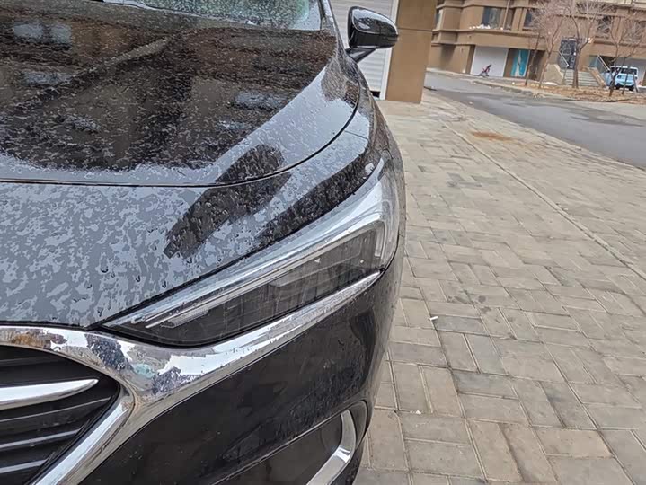 Фото 5 - Buick LaCrosse