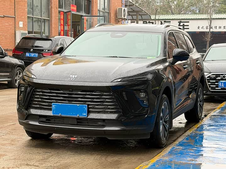 Фото 1 - Buick Envision Plus