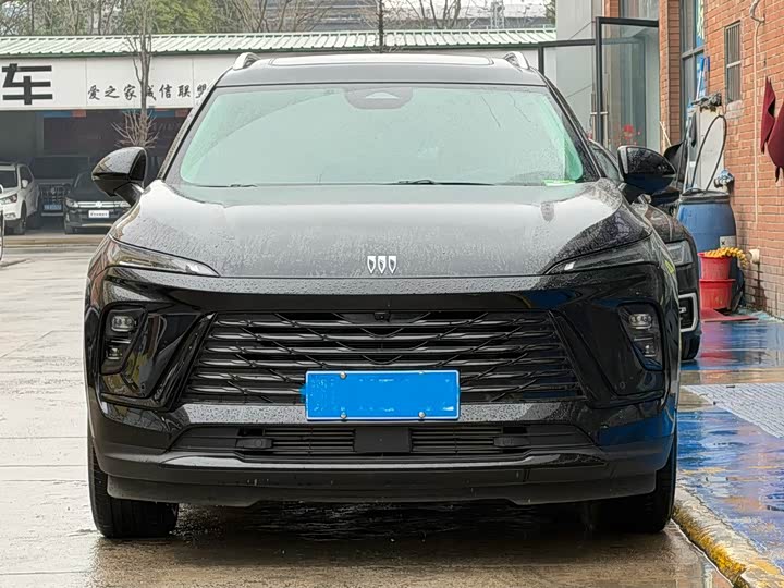 Фото 2 - Buick Envision Plus