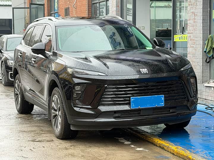 Фото 3 - Buick Envision Plus