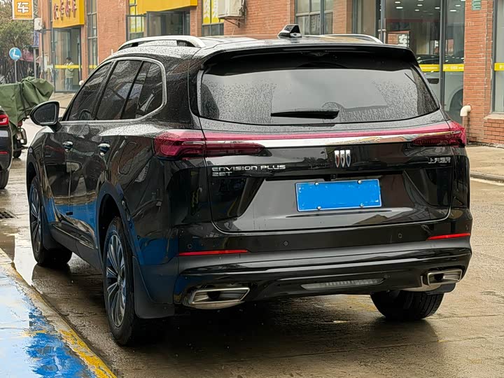 Фото 4 - Buick Envision Plus