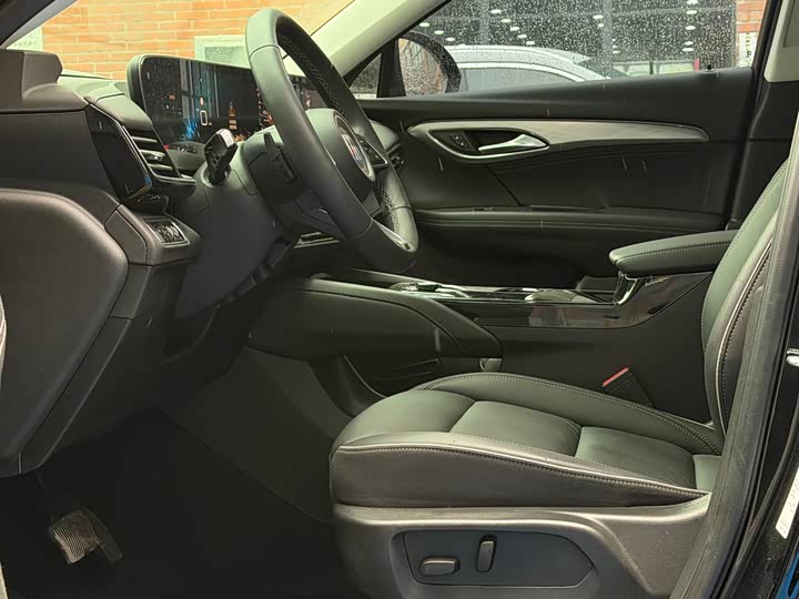 Фото 7 - Buick Envision Plus