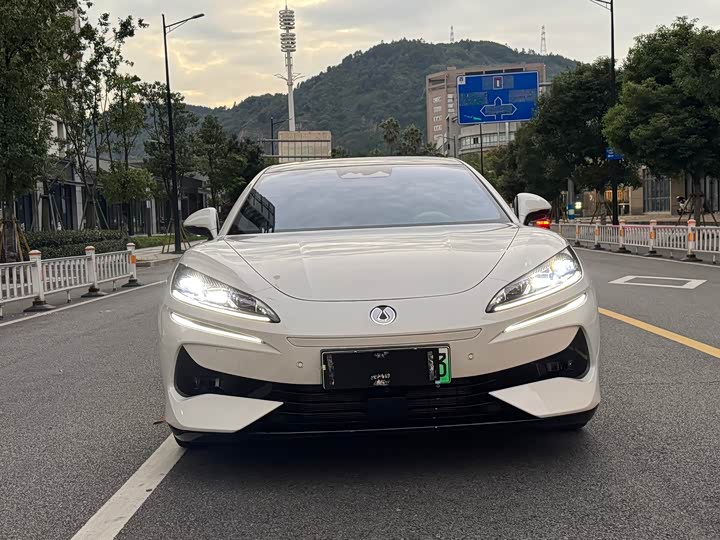 Photo 2 - Denza Z9GT