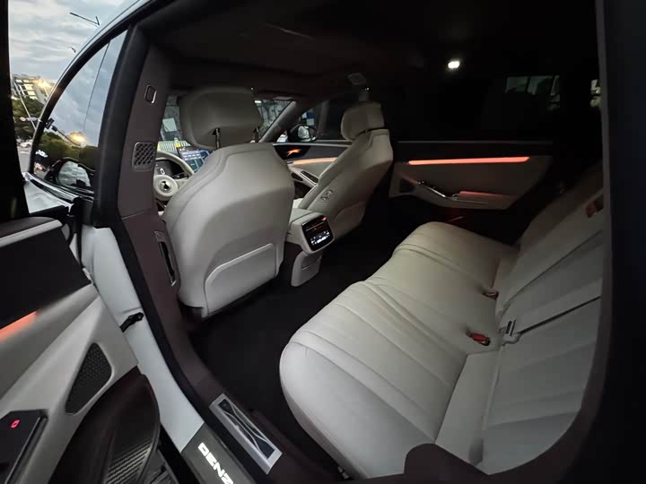 Photo 9 - Denza Z9GT