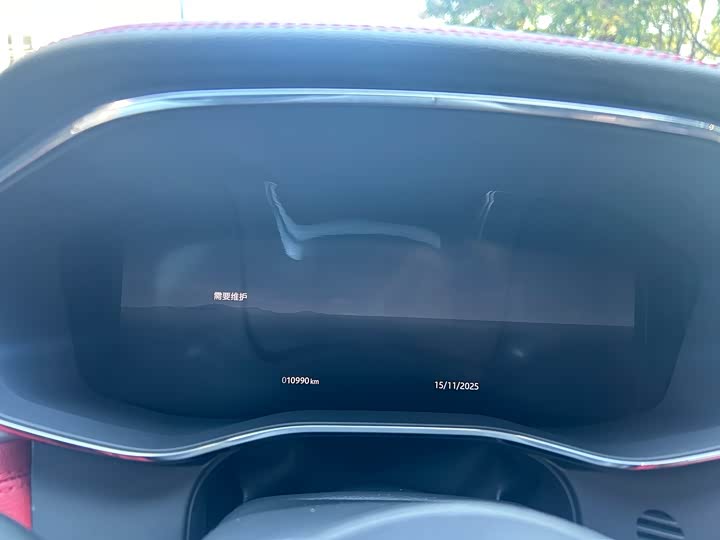 Фото 6 - Jaguar F-Pace