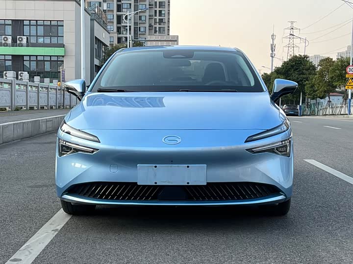 Фото 3 - GAC Aion S Max