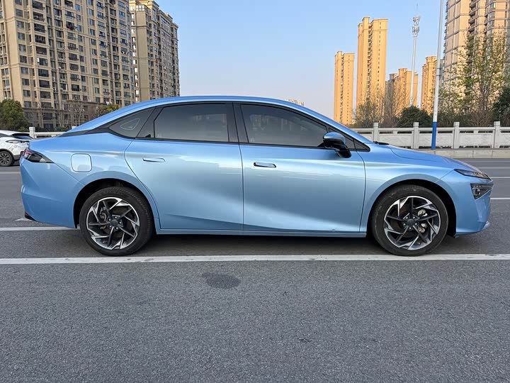 Фото 5 - GAC Aion S Max