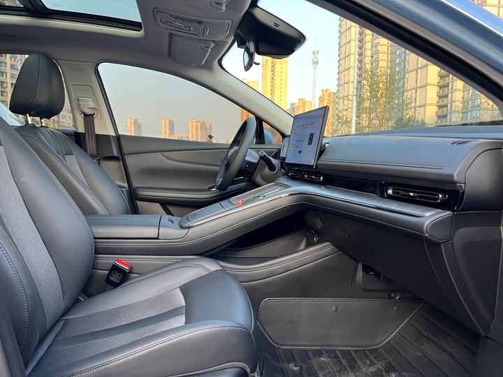 Фото 6 - GAC Aion S Max