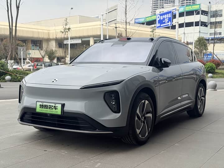 Фото 1 - Nio ES6