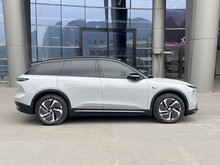 Фото 4 - Nio ES6