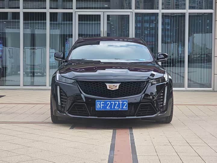 Photo 2 - Cadillac CT5