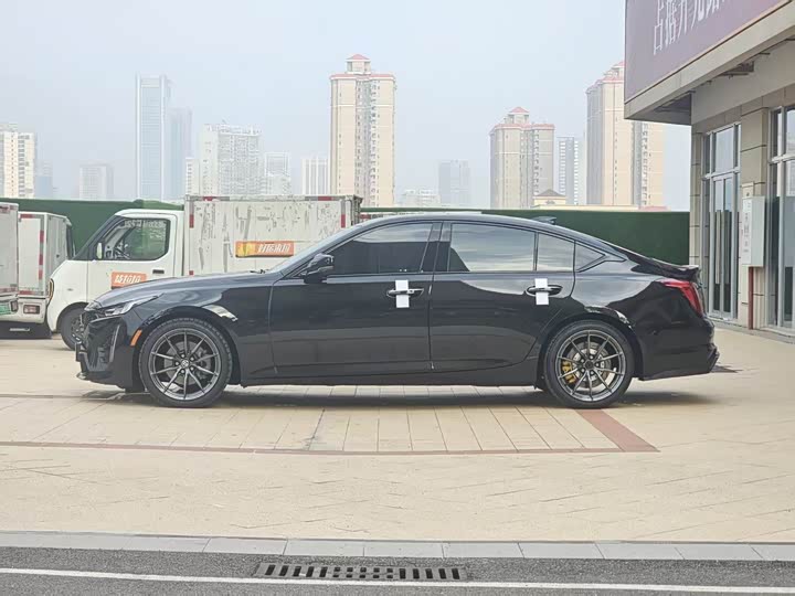 Photo 3 - Cadillac CT5