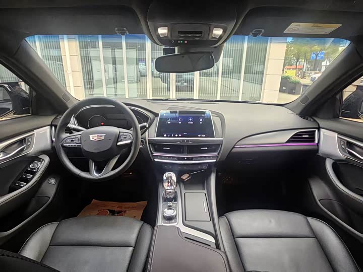 Photo 5 - Cadillac CT5