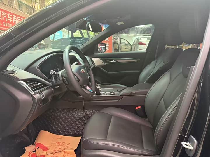 Photo 6 - Cadillac CT5