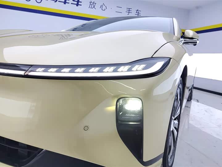 Фото 5 - Changan Qiyuan (Nevo) A07