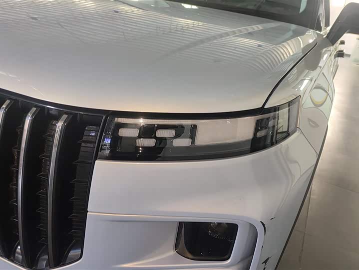 Фото 5 - Chery Jaecoo J7 (Explore 06)