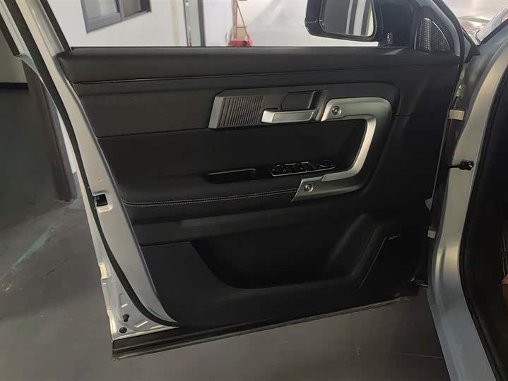 Фото 7 - Chery Jaecoo J7 (Explore 06)