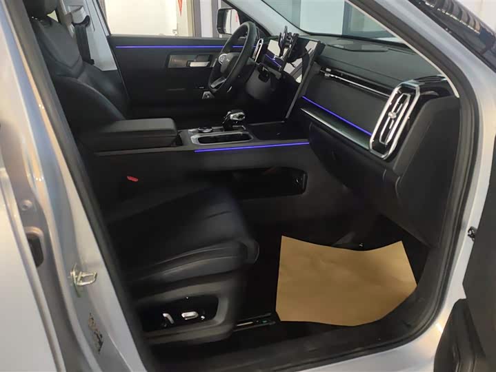 Фото 8 - Chery Jaecoo J7 (Explore 06)