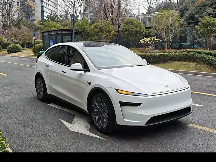 Фото 3 - Tesla Model Y