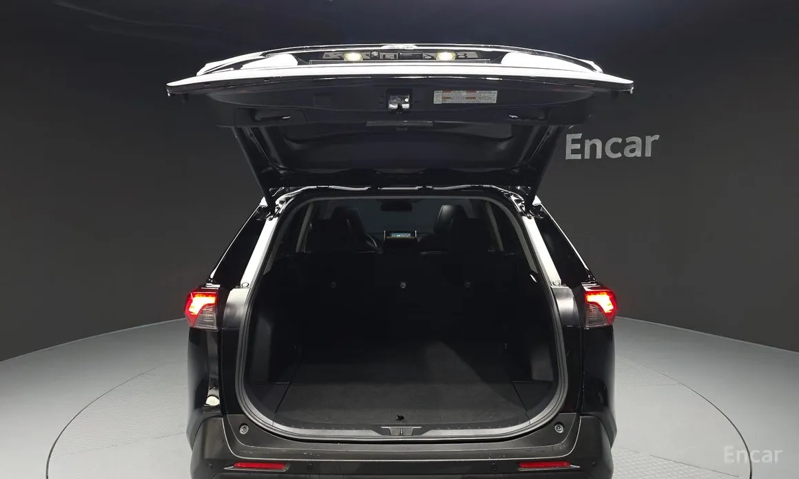 Фото 20 - Toyota RAV4