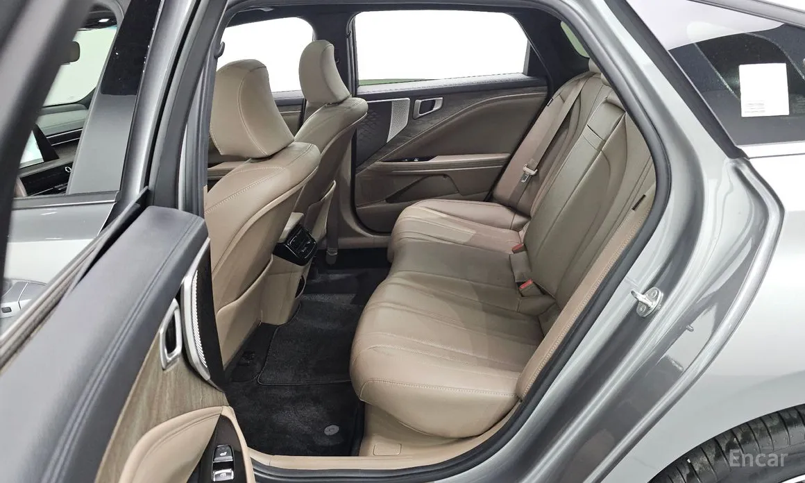 Kia K8 2021 Noblesse Lite