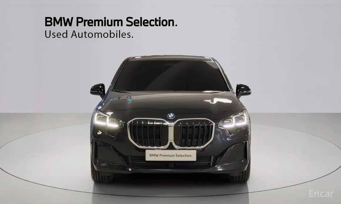 BMW 2 Series 2022 220i Advantage