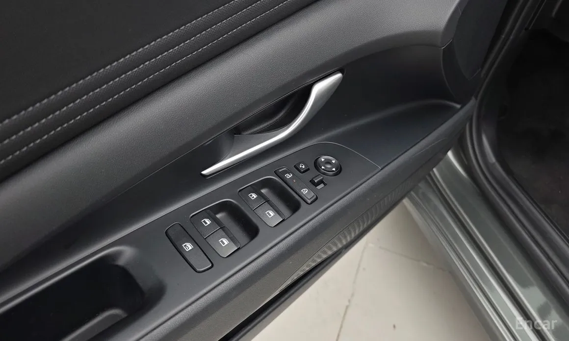 Фото 17 - Hyundai Avante