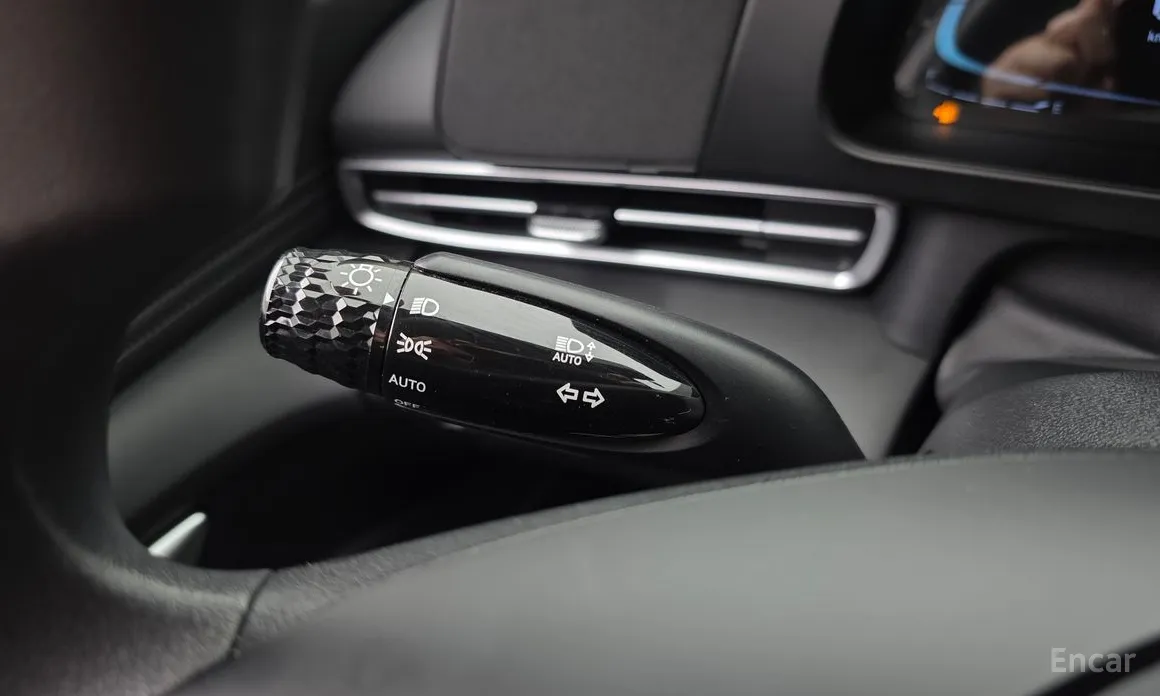 Фото 18 - Hyundai Avante